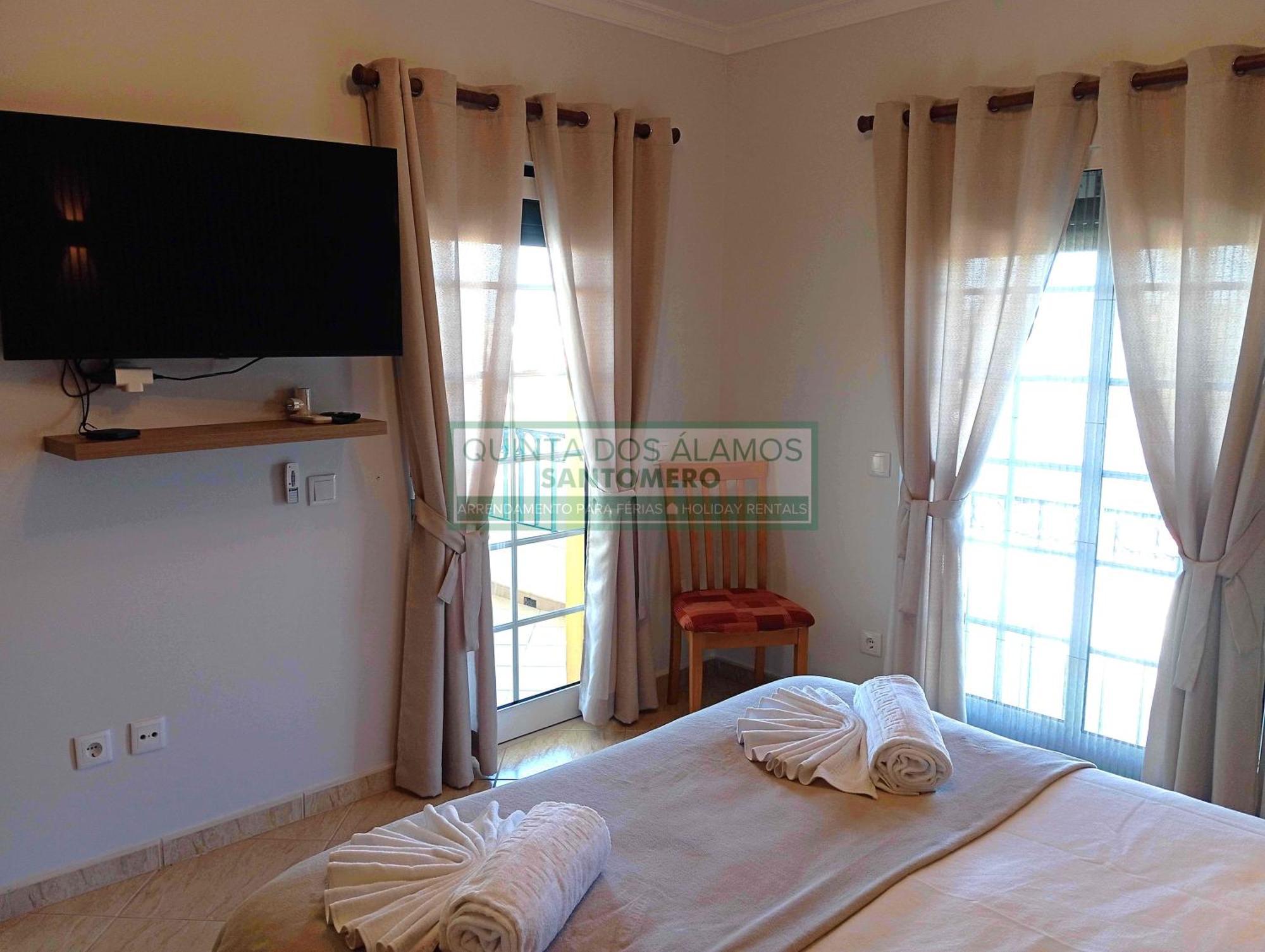 Moradia Townhouse S Sebastião F Apartamento Guia  Exterior foto